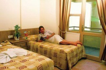 Hotel Alstar Suit  | Side | Antalya | Turkey 1