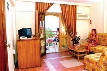 Hotel Alstar Suit  | Side | Antalya | Turkey 2