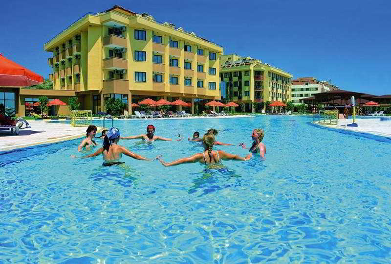 Hotel Grand Seker  | Manavgat | Turkey | Europe 1