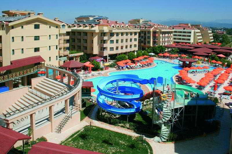 Hotel Grand Seker  | Manavgat | Turkey | Europe 2