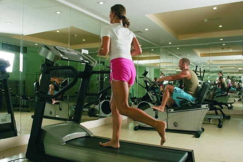 Hotel Grand Seker  | Manavgat | Turkey | Europe 4