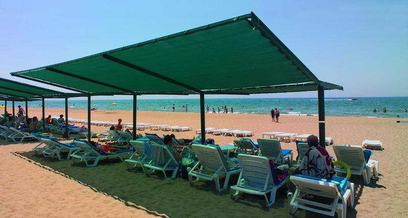 Hotel Grand Seker  | Manavgat | Turkey | Europe 5