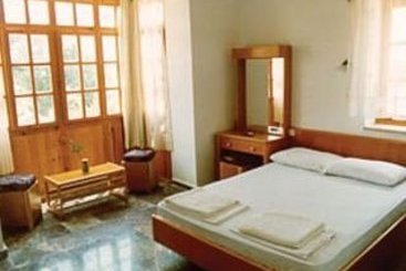 Hotel Anmeldung Nar Pansiyon  | Side | Antalya | Turkey 1