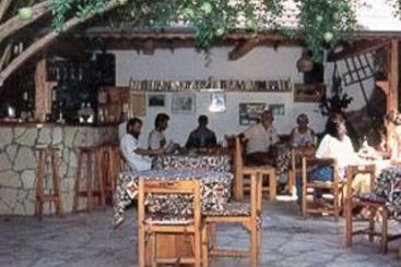 Hotel Anmeldung Nar Pansiyon  | Side | Antalya | Turkey 2