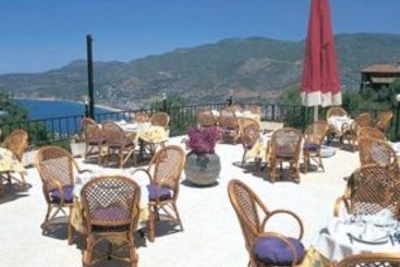 Hotel Club Bedesten  | Alanya | Antalya | Turkey 5