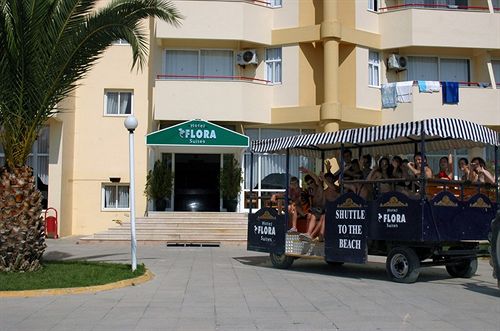 Hotel Flora Suites  | Kusadasi | Aydin | Turkey 10