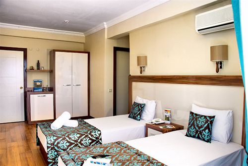 Hotel Flora Suites  | Kusadasi | Aydin | Turkey 3