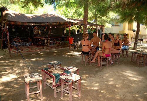 Hotel Flora Suites  | Kusadasi | Aydin | Turkey 4