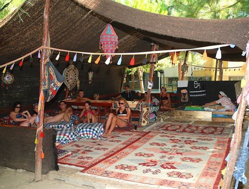 Hotel Flora Suites  | Kusadasi | Aydin | Turkey 5