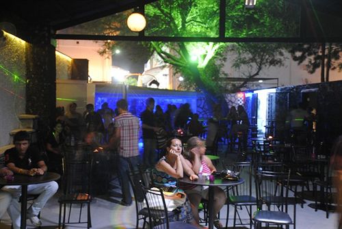 Hotel Flora Suites  | Kusadasi | Aydin | Turkey 9