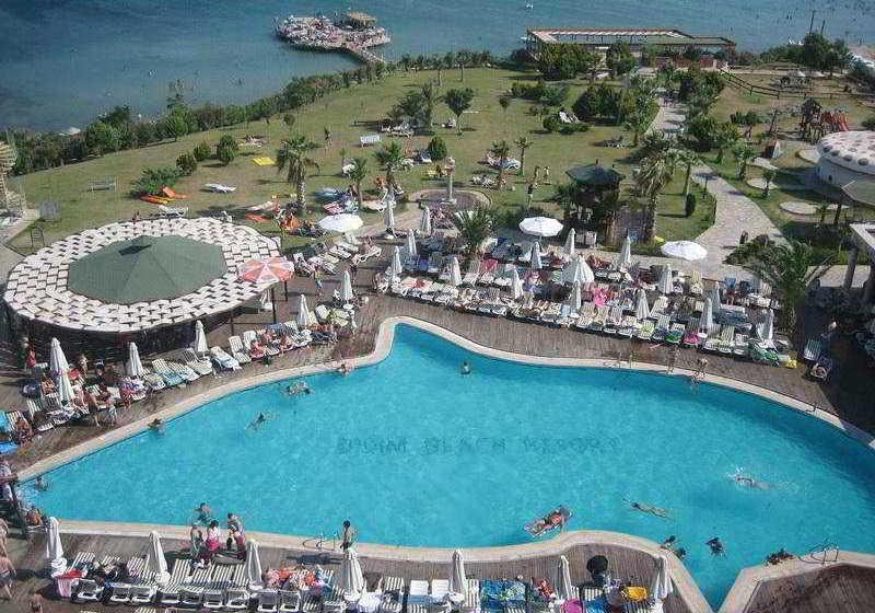Hotel Didim Beach Resort  Altinkum