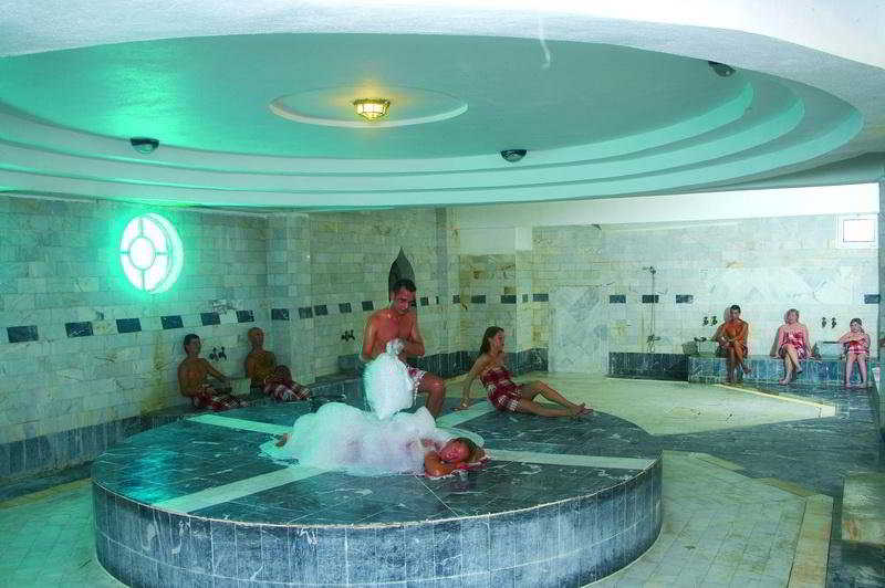 Hotel Didim Beach Resort   | Altinkum | Aydin | Turkey 11