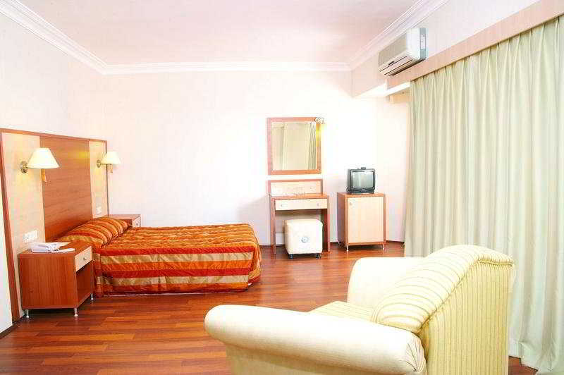 Hotel Didim Beach Resort   | Altinkum | Aydin | Turkey 14