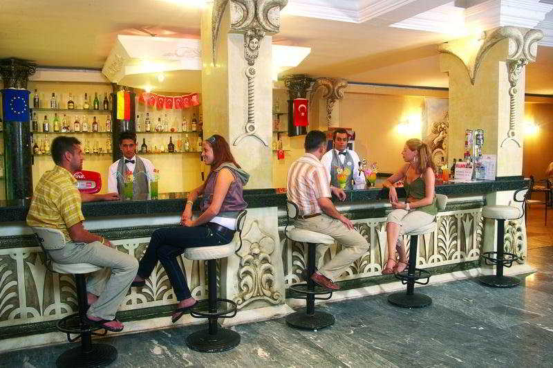 Hotel Didim Beach Resort   | Altinkum | Aydin | Turkey 2