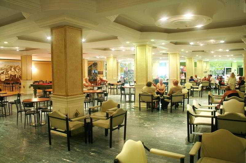 Hotel Didim Beach Resort   | Altinkum | Aydin | Turkey 20