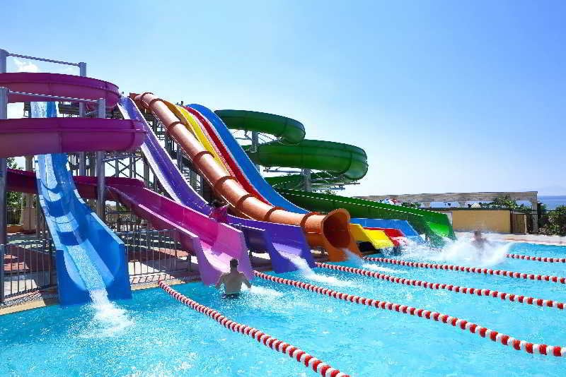 Hotel Didim Beach Resort   | Altinkum | Aydin | Turkey 3