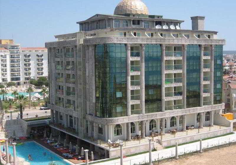 Hotel Didim Beach Resort   | Altinkum | Aydin | Turkey 7