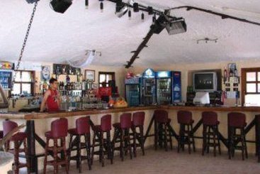 Hôtel Pinara Resort 