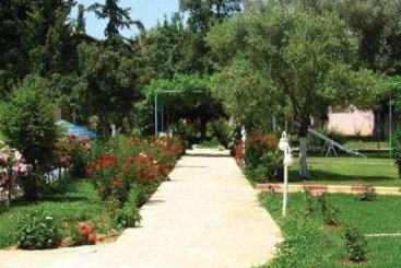 Hotel Pinara Resort  | Oludeniz | Mugla | Turkey 1