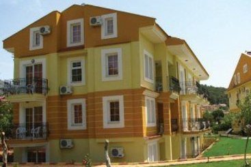 Hotel Pinara Resort  | Oludeniz | Mugla | Turkey 2