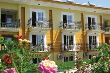 Hotel Pinara Resort  | Oludeniz | Mugla | Turkey 3