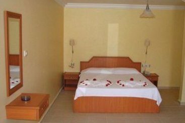 Hotel Pinara Resort  | Oludeniz | Mugla | Turkey 4