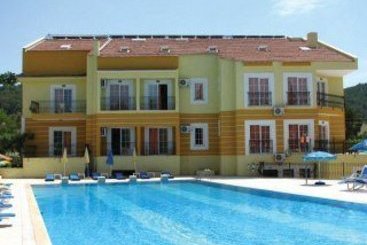 Hotel Pinara Resort  | Oludeniz | Mugla | Turkey 7