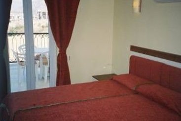 Hotel Antas Delux Apart  | Ovacik | Mugla | Turkey 1