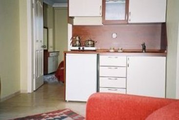 Hotel Antas Delux Apart  | Ovacik | Mugla | Turkey 2