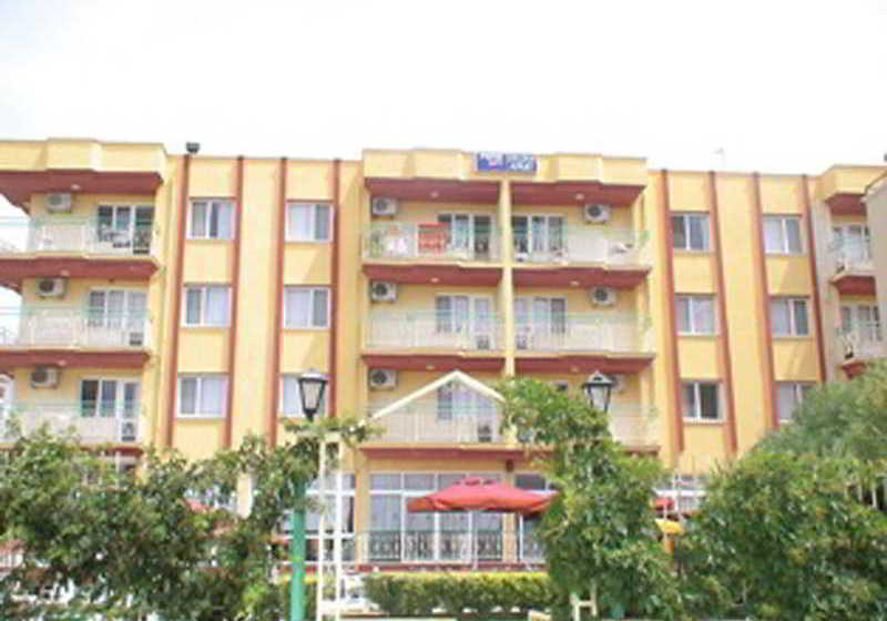 Sultan Apartment  | Kusadasi | Aydin | Turkey 1