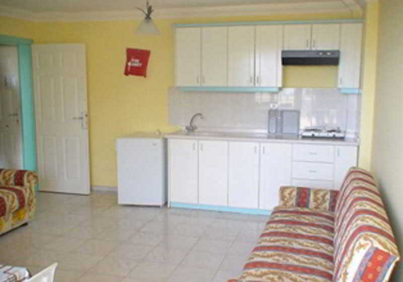 Sultan Apartment  | Kusadasi | Aydin | Turkey 6