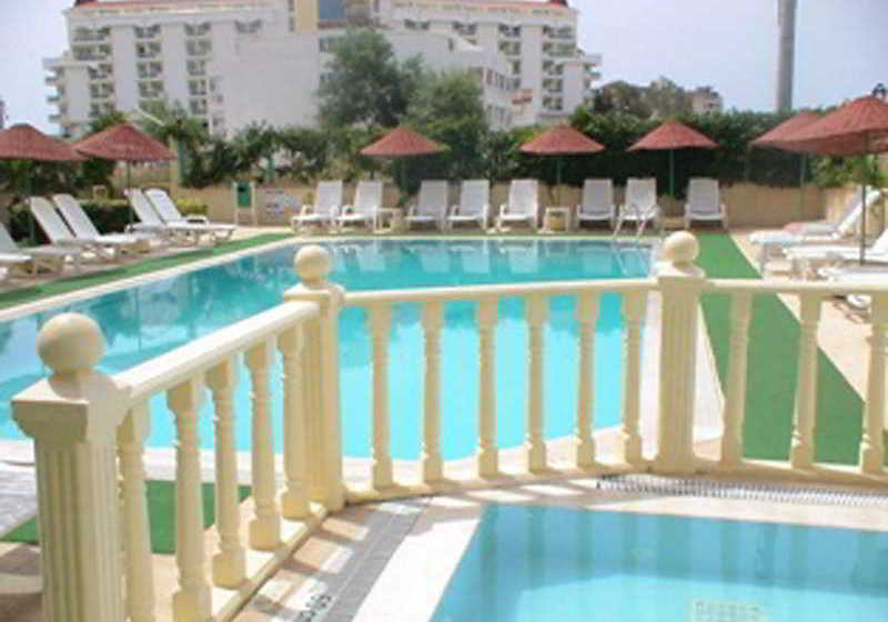 Sultan Apartment  | Kusadasi | Aydin | Turkey 7