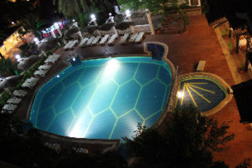 Hotel Flamingo  | Oludeniz | Mugla | Turkey 10