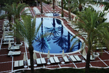 Hotel Flamingo  | Oludeniz | Mugla | Turkey 12