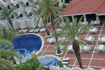 Hotel Flamingo  | Oludeniz | Mugla | Turkey 13