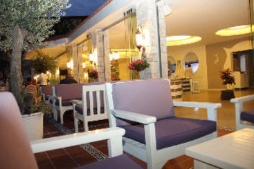 Hotel Flamingo  | Oludeniz | Mugla | Turkey 14