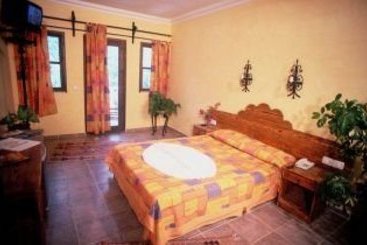 Hotel Flamingo  | Oludeniz | Mugla | Turkey 2