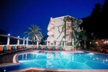 Hotel Flamingo  | Oludeniz | Mugla | Turkey 3