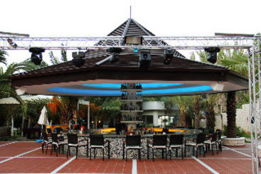 Hotel Flamingo  | Oludeniz | Mugla | Turkey 4