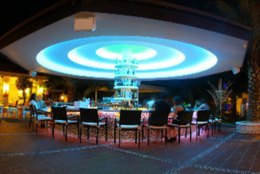 Hotel Flamingo  | Oludeniz | Mugla | Turkey 5