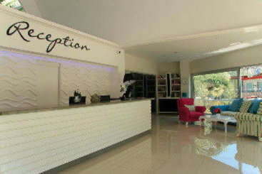 Hotel Flamingo  | Oludeniz | Mugla | Turkey 6