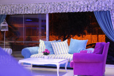 Hotel Flamingo  | Oludeniz | Mugla | Turkey 7