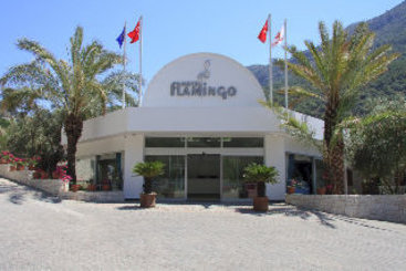 Hotel Flamingo  | Oludeniz | Mugla | Turkey 8