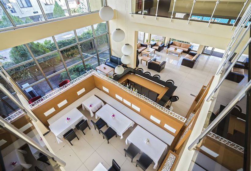 Hotel Santa Marina  | Konyaalti | Turkey | Europe 1