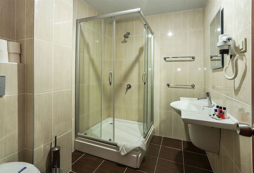 Hotel Santa Marina  | Konyaalti | Turkey | Europe 10