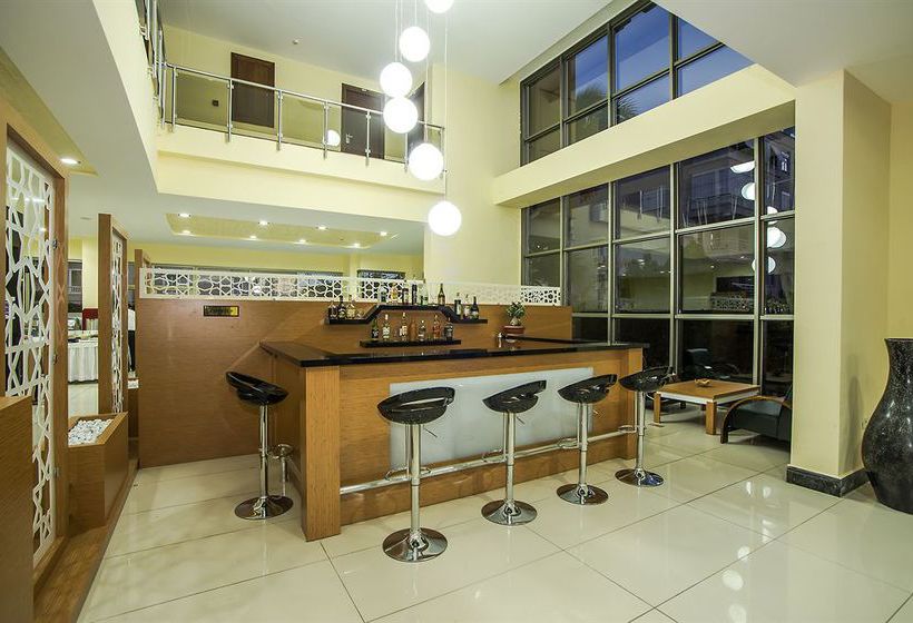 Hotel Santa Marina  | Konyaalti | Turkey | Europe 11