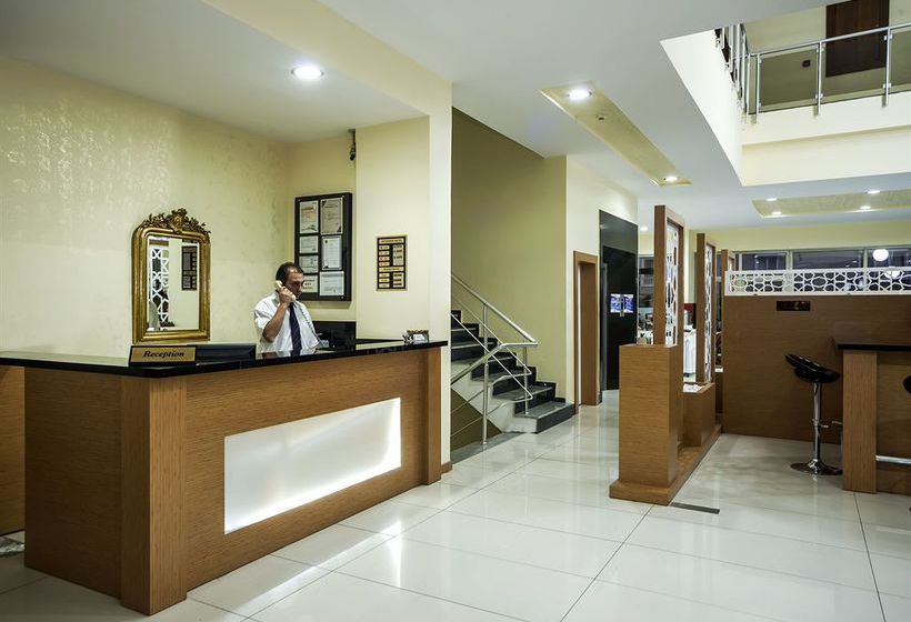 Hotel Santa Marina  | Konyaalti | Turkey | Europe 13