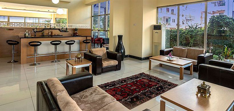 Hotel Santa Marina  | Konyaalti | Turkey | Europe 14