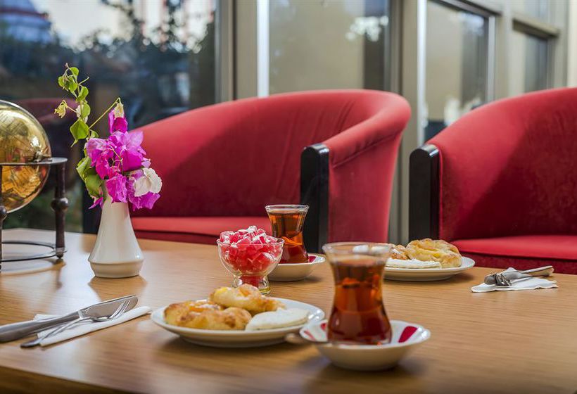 Hotel Santa Marina  | Konyaalti | Turkey | Europe 15