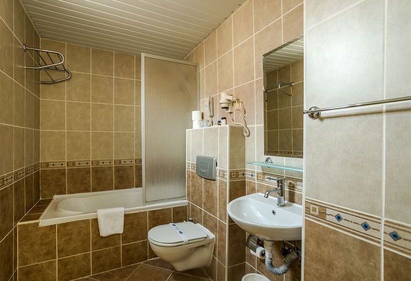 Hotel Santa Marina  | Konyaalti | Turkey | Europe 18